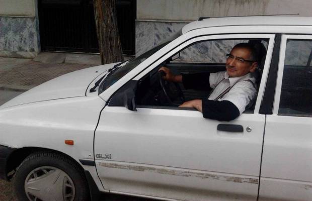 زیبا کلام:اگر بینی ام را عمل کنم،به خودم توهین کرده ام 4 zibakalam