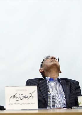 زیبا کلام:اگر بینی ام را عمل کنم،به خودم توهین کرده ام 3 zibzkalam