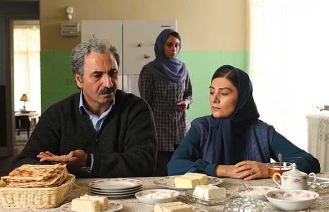 شروع عالی گیشه فیلم «زندگی مشترک آقای محمودی و بانو» + عکس 2 نمایی از فیلم زندگی مشترک آقای محمودی و بانو