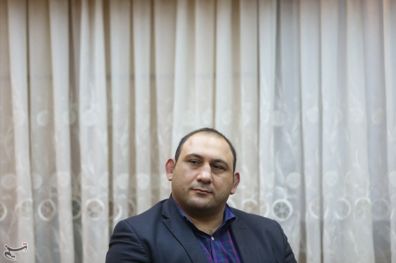 رضایی:ترک اردوی تیم ملی کشتی فرنگی حرکت شایسته ای نبود 2 139209131806147651673284