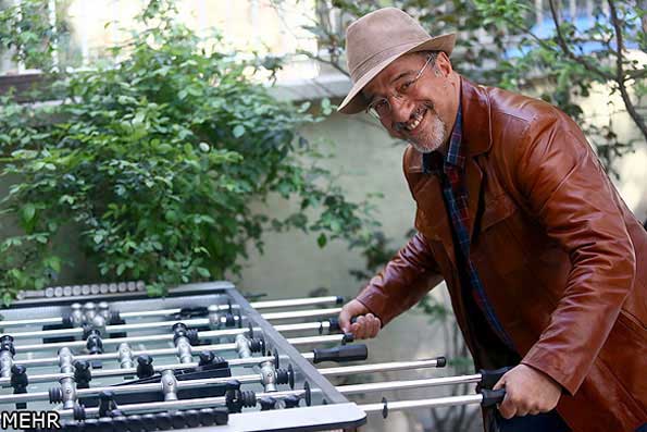 جزئیات خط و نشان خمسه برای اهالی تلویزیون+عکس 3 2-khamseh