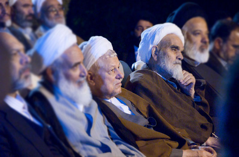 مختصری از زندگی نامه مرحوم آیتالله محمدحسین معصومیزرندی + عکس 3 آیتالله محمدحسین معصومیزرندی