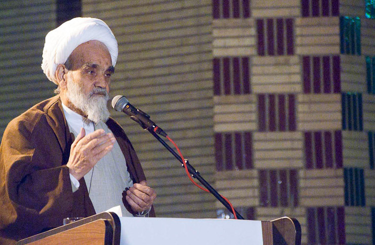 مختصری از زندگی نامه مرحوم آیتالله محمدحسین معصومیزرندی + عکس 5 آیتالله محمدحسین معصومیزرندی