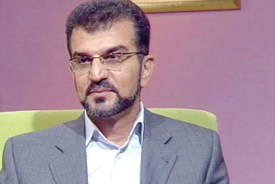 طنزهای تلویزیونی که با خوش اقبالی و بد اقبالی موجهه شدند+عکس 3 هرمز شجاعی مهر در تهران بیست