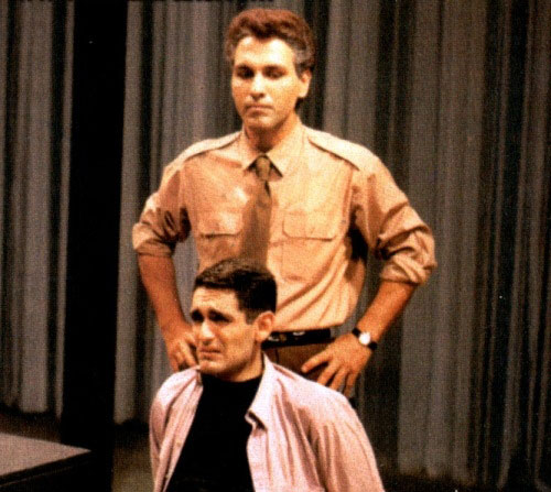 طنزهای تلویزیونی که با خوش اقبالی و بد اقبالی موجهه شدند+عکس 4 270016_487