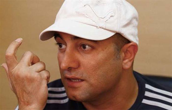 طنزهای تلویزیونی که با خوش اقبالی و بد اقبالی موجهه شدند+عکس 23 270035_861