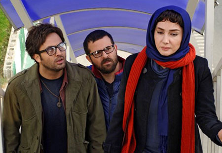 مصطفي زماني: در ایرانی ستاره شدن شانسی است+عکس 5 مصطفي زماني