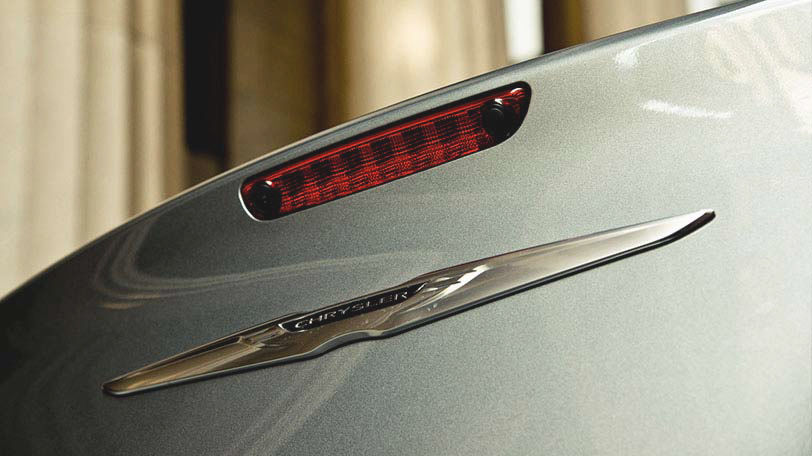 نگاهی به خودرو لوکس و اشرافی کرایسلر ۳۰۰+عکس و فیلم 16 300_ext_expand_0000_5