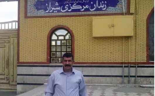 گفت وگویی خواندنی با«کرامت برهان»محیط بان محکوم به اعدام + عکس 2 کرامت برهانی محیط بان محکوم به اعدام