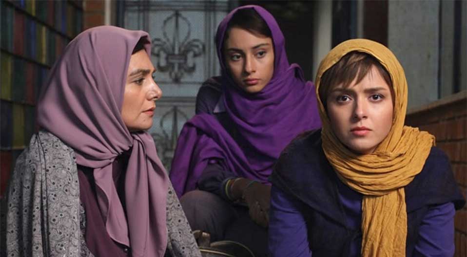 شروع عالی گیشه فیلم «زندگی مشترک آقای محمودی و بانو» + عکس 3 نمایی از فیلم زندگی مشترک آقای محمودی و بانو