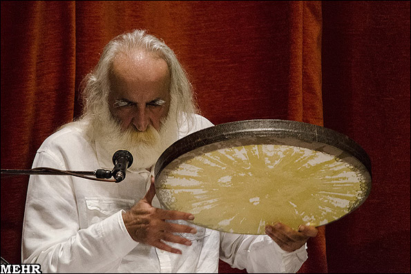 محمد رضا لطفی«استاد تار ایران»چشم از جهان فرو بست+عکس 2 816616