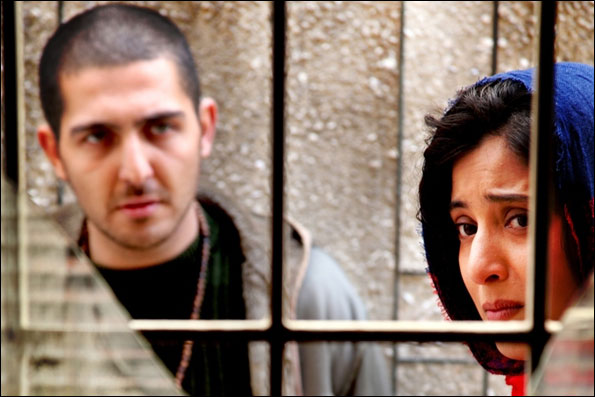بارش برف ایرانی روی پرده ی سینماهای شانگهای + عکس و فیلم 5 نمایی از فیلم «برف» ساخته مهدی رحمانی
