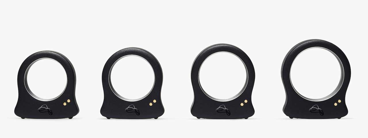 کنترل تمام وسایل الکترونیکی با حلقه Nod+عکس 7 Nod_Device_Family