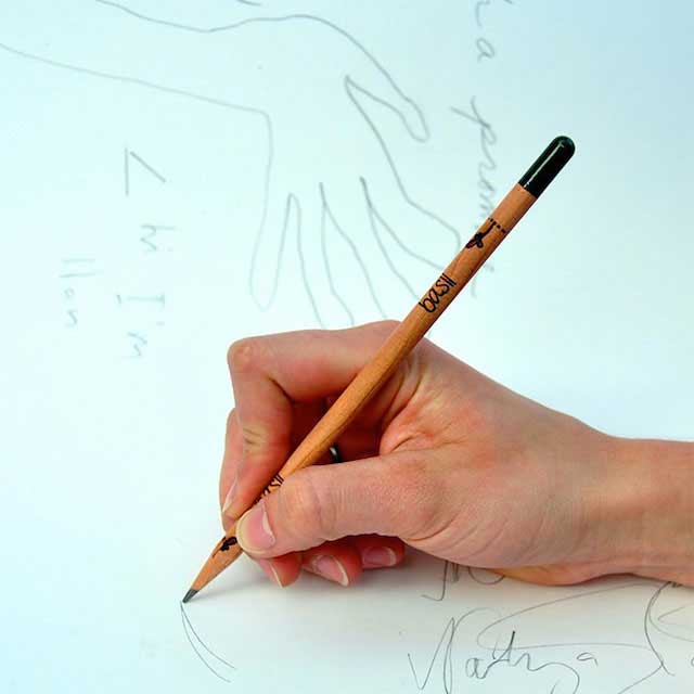 مدادی که با کاشت آن جوانه می زند