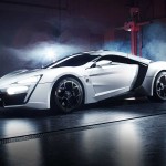 «لایکن هایپر» کابوس ابر خودروهای اسپرت +عکس و فیلم 11 banner 01