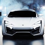 «لایکن هایپر» کابوس ابر خودروهای اسپرت +عکس و فیلم 12 banner 03