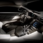«لایکن هایپر» کابوس ابر خودروهای اسپرت +عکس و فیلم 32 hypersport lykan interiors 011