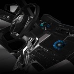 «لایکن هایپر» کابوس ابر خودروهای اسپرت +عکس و فیلم 33 hypersport lykan interiors 02