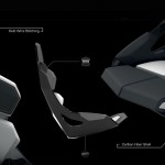 «لایکن هایپر» کابوس ابر خودروهای اسپرت +عکس و فیلم 35 hypersport lykan interiors 04