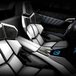 «لایکن هایپر» کابوس ابر خودروهای اسپرت +عکس و فیلم 37 hypersport lykan interiors 06