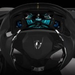 «لایکن هایپر» کابوس ابر خودروهای اسپرت +عکس و فیلم 30 hypersport lykan technology 041