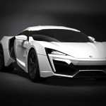 «لایکن هایپر» کابوس ابر خودروهای اسپرت +عکس و فیلم 15 hypersport styling 03