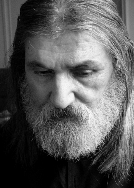 نگاهی به زندگی نامه زنده یاد عباس کمندی هنرمند کردستانی + عکس 3 زنده یاد عباس کمندی