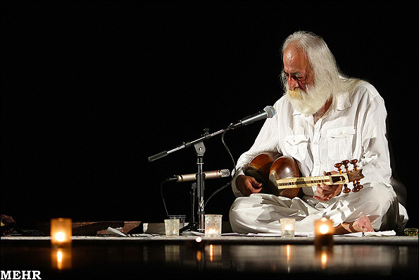 محمد رضا لطفی«استاد تار ایران»چشم از جهان فرو بست+عکس 11 lotfo mohamadreza
