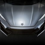 «لایکن هایپر» کابوس ابر خودروهای اسپرت +عکس و فیلم 7 lykan hypersport 05