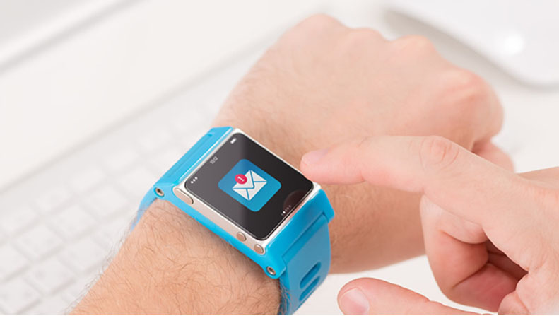 با کارایی ساعت های هوشمند آشنا شویم + عکش 13 Android Wear