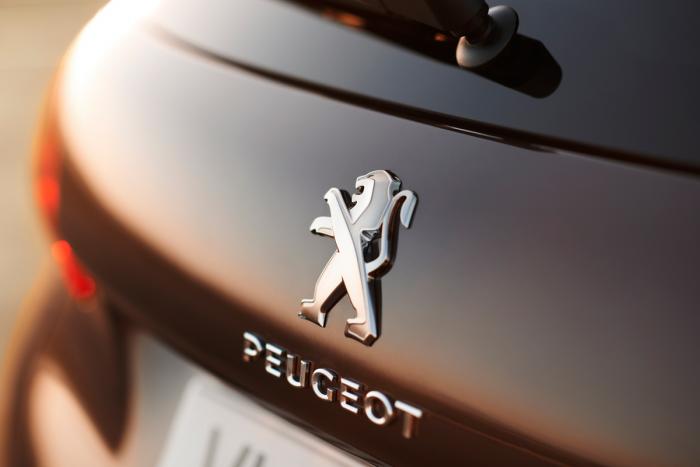 جزئیات معرفی ۲ محصول جدید پژو در ایران+عکس 9 peugeot-2008-6-badge