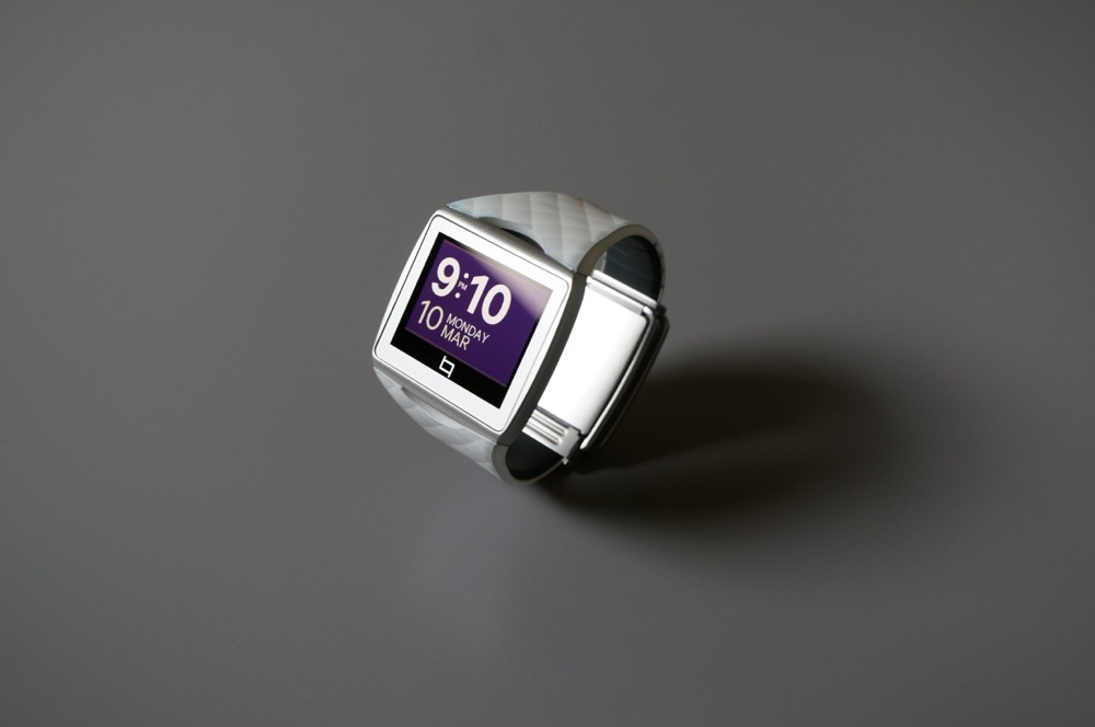 با کارایی ساعت های هوشمند آشنا شویم + عکش 5 Android Wear