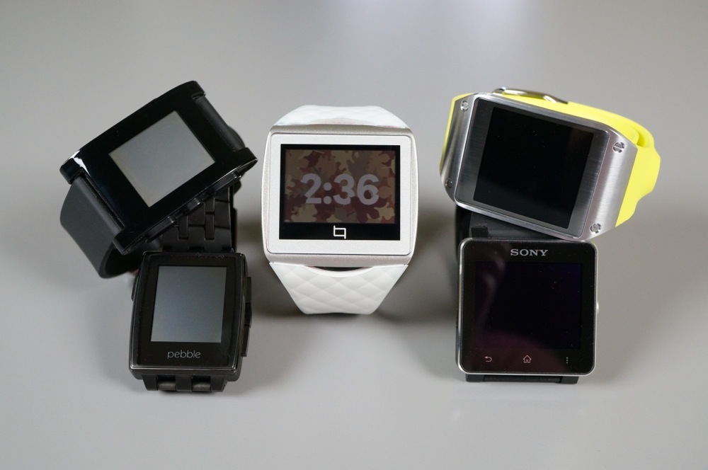 با کارایی ساعت های هوشمند آشنا شویم + عکش 8 Android Wear
