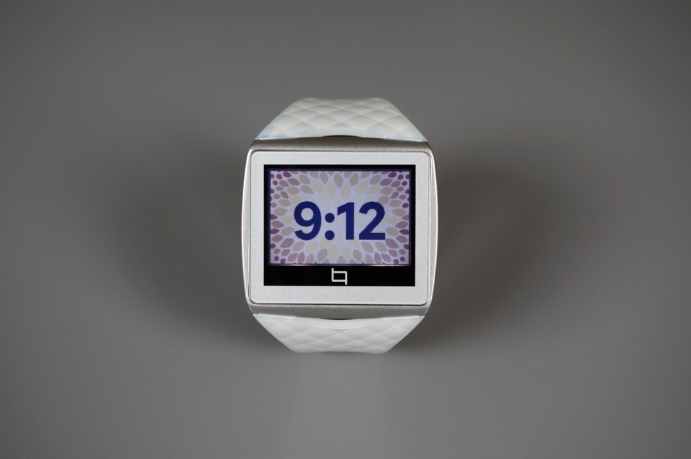 با کارایی ساعت های هوشمند آشنا شویم + عکش 10 Android Wear