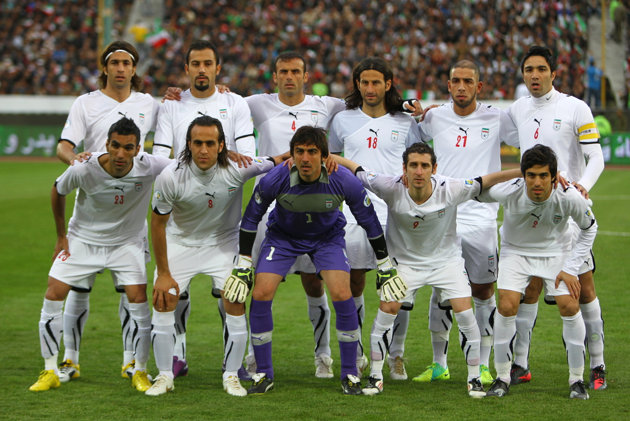 جزئیات بازتاب مشکلات پیراهنهای تیم ملی در سایتهای عربی 2 tem meli irsn