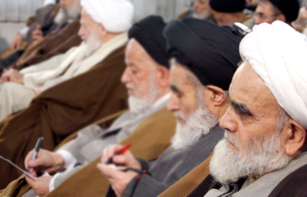 مختصری از زندگی نامه مرحوم آیتالله محمدحسین معصومیزرندی + عکس 2 آیتالله محمدحسین معصومیزرندی