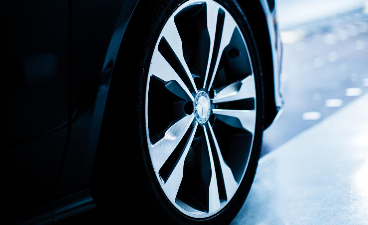 2014-mercedes-benz-cla250-wheel