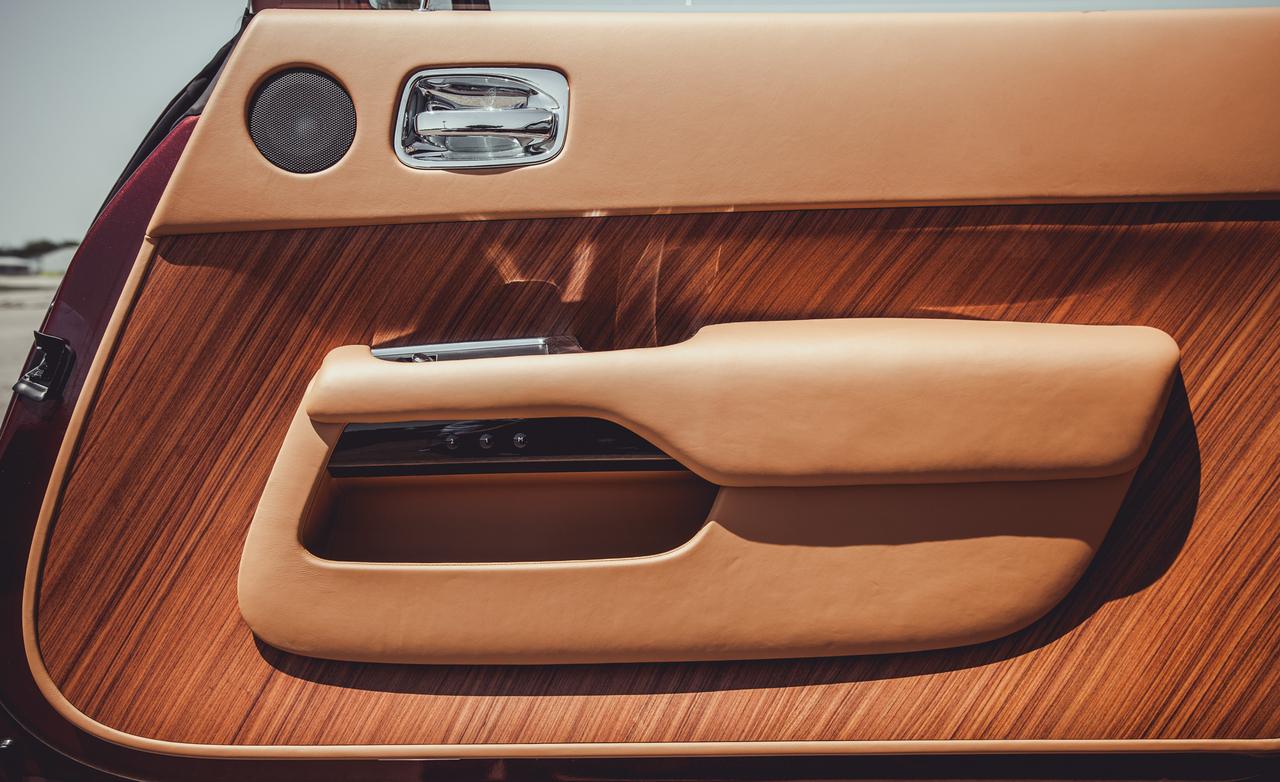 نکته های جالبی در مورد طراحی خودروهای رولز رویس ریث + عکس 5 2014-rolls-royce-wraith