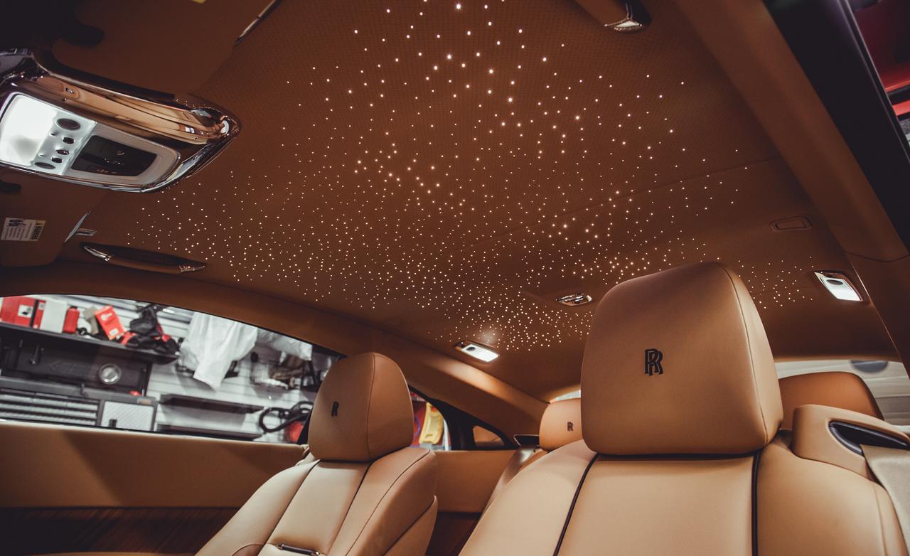 نکته های جالبی در مورد طراحی خودروهای رولز رویس ریث + عکس 15 2014-rolls-royce-wraith