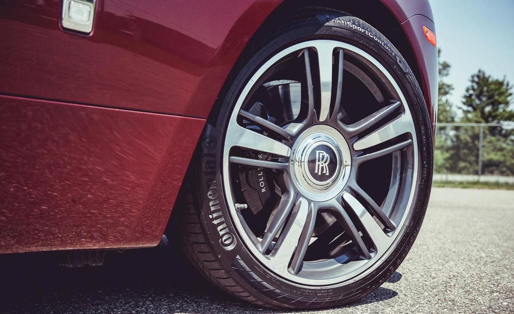 نکته های جالبی در مورد طراحی خودروهای رولز رویس ریث + عکس 13 2014-rolls-royce-wraith