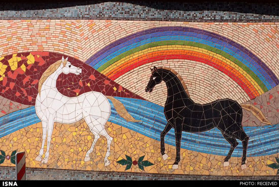 واکنش لاله اسکندری به انتشار خبر قرارداد میلیاردی وی با شهرداری تهران 3 306210_589