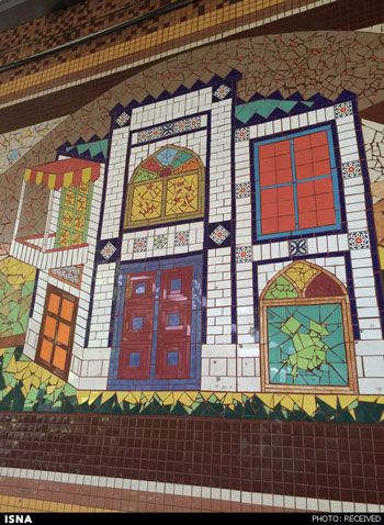 واکنش لاله اسکندری به انتشار خبر قرارداد میلیاردی وی با شهرداری تهران 6 306213_908