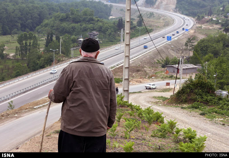 وقتی ساخت یک بزرگراه ۴۰۰۰ شغل را تعطیل می کند + عکس 3 اینجا پلدختر است که مردان آن مردانگیها آفریدند و امتحانات سخت را پشت سر گذاشتند، اگر با گوش دل گوش فرا دهیم هنوز صدای جنگندههای بعثی عراق در این شهرستان به گوش خواهد رسید