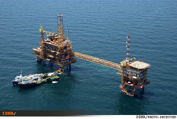 میدان نفتی بینالود