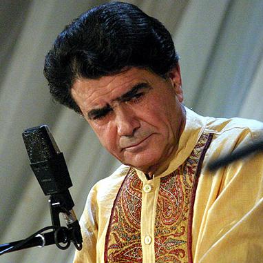 شجریان دعای «ربَِّنا» را کی و برای چه خواند + عکس 5 محمدرضا شجریان