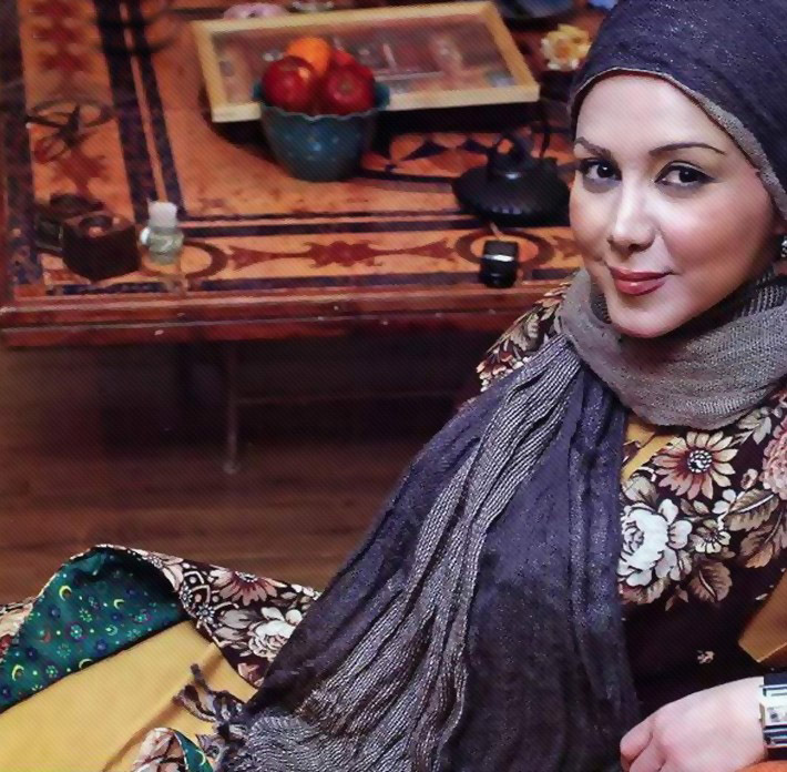 بعضی بازیگرها برای نشان دادن خودشان به فیلمنامه بی وفایی میکنند+ عکس 7 بهنوش بختیاری