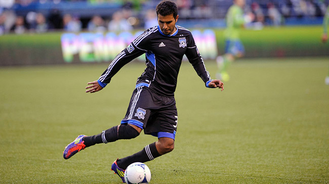 حرف های شنیدنی بازیکن ایرانی - آمریکایی تیم ملی فوتبال ایران 2 steven-beitashour-5161