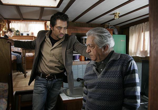 حاشیه های ۶ سال انتظار برای نمایش یک فیلم +عکس 5 پس از 6 سال فیلم «زادبوم»اش پروانه نمایش گرفته است