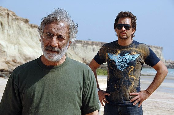 حاشیه های ۶ سال انتظار برای نمایش یک فیلم +عکس 7 پس از 6 سال فیلم «زادبوم»اش پروانه نمایش گرفته است