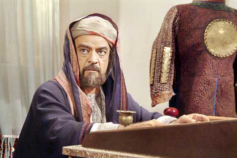 مهدی فخیمزاده،بازیگری که نه پول داشت نه پارتی + عکس 5 مهدی فخیمزاده